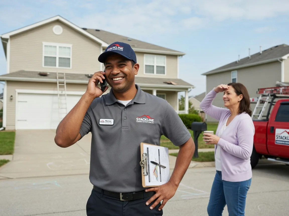 Chimney flashing repair Greenville, OH FAQs
